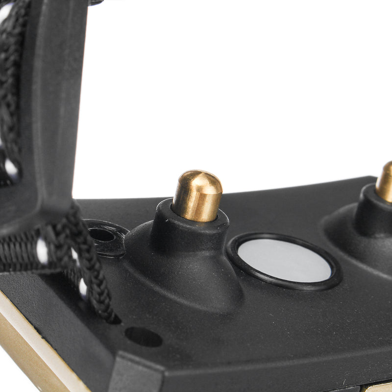 Seven-speed Intelligent Adjustment Yelp Stopper Device Rechargeable Waterproof Dog Pet Trainer