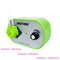 Nasal Feeding Pump Micro Peristaltic Pump Fully Automastic Water Pumps Self-priming Pump Metering Circulation Pumps