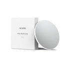 XIAOMI AMIRO 5 Times Magnifier Make Up Mirrors Mirror Facial Brush Cleansing Home Bathroom