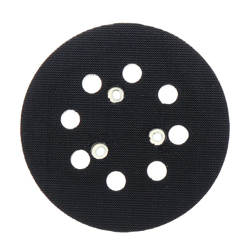 125mm Orbital Polishing Sander Base For Makita BO5021 BO5041 for Hitachi SV13YA Machine