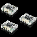 3Pcs Filament Runout Sensor for 3D Printer Material Detection Module 1.75mm Filament Detecting