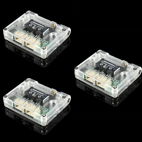 3Pcs Filament Runout Sensor for 3D Printer Material Detection Module 1.75mm Filament Detecting