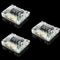 3Pcs Filament Runout Sensor for 3D Printer Material Detection Module 1.75mm Filament Detecting