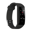 XANES W8 0.96" TFT Color Screen IP67 Waterproof Smart Watch Heart Rate Monitor Sport Smart Bracelet