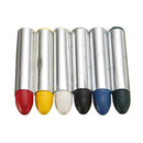 Stargazer Face Body Paint Sticks 6+6 Crayons Set Halloween Party Makeup Painting