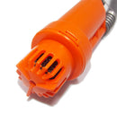 Outdoor Vehicle Car Shower Vehicle Sprinkler Water Washing Sprayer