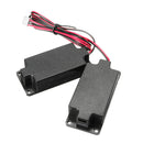 1 Pair 4 Ohm 3W LCD Panel Speaker Amplifier Audio Frequency Output For V29 / V56 / V59
