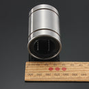 Machifit LM25UU 25mm Rubber Sealed Linear Motion Ball Bearing Bush CNC Parts
