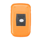 DT830D+ LCD Digital Multimeter AC/DC Voltage Meter Current Tester Resistance Detector