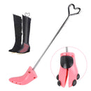 Adjustable Shoes Stretcher Shaper Expander Men Women Shoe Boots Tree Shaper Pine Wooden Expander