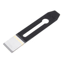 38/44/51mm High Speed Steel Woodworking Plane Edge Blader Cutter Hand Planer Blade