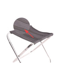 IPRee Outdoor Folding Portable Chair 272g Ultra light Picnic BBQ Beach  Camping Stool Seat Max Load 140kg