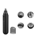 KCASA Xpreen Multi-function Electric Trimmer Nose Hair Ear Hair Eyebrow Beard Hair Cutting Machine