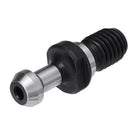 Machifit BT30 BT40 BT50 Pull Stud Bolt Through Hole Water CNC Milling Tool Holder Lathe Tools