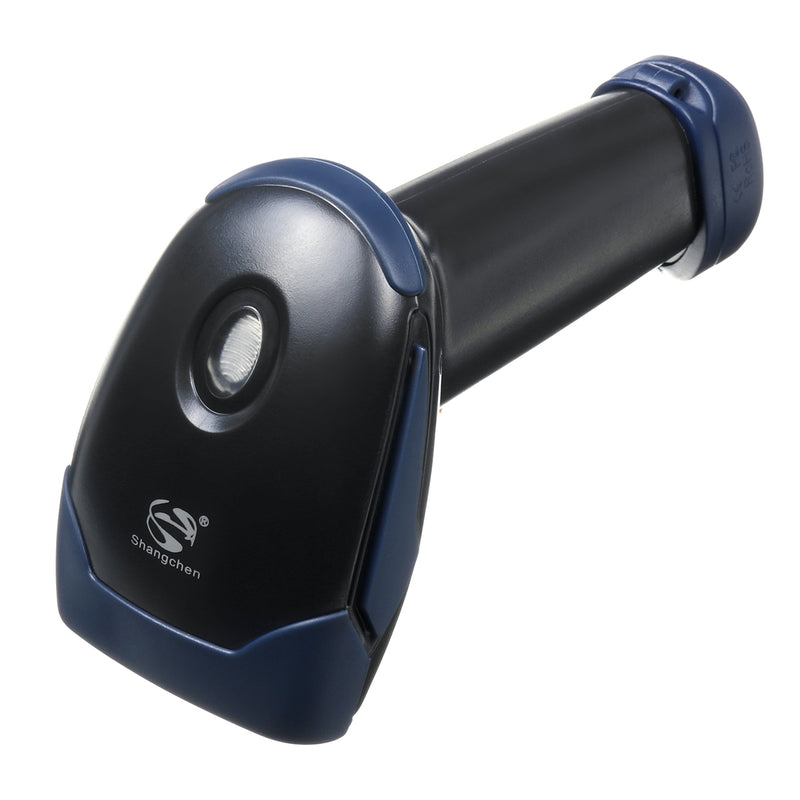 Shangchen SC-2013 Wired Portable Handheld 1D Barcode Scanner Bar Code Reader USB Automatic Scanning Machine