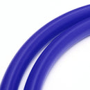2m Silicone Vacuum Hose Rubber Tube Pipe Water Air Coolant Dump Valve Oil Turbo Blue