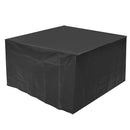 Outdoor Garden Waterproof Furniture Set Cover Table Bench Cube Dust Rain Protector