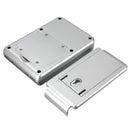 DANIU 433MHz Wireless Weather Station Digital Thermometer Humidity Sensor