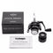 SeaKnight CM II 5.5:1 9+1BB Spinning Fishing Reel Max Drag 7-13KG Fishing Wheel 2000 3000 4000 5000