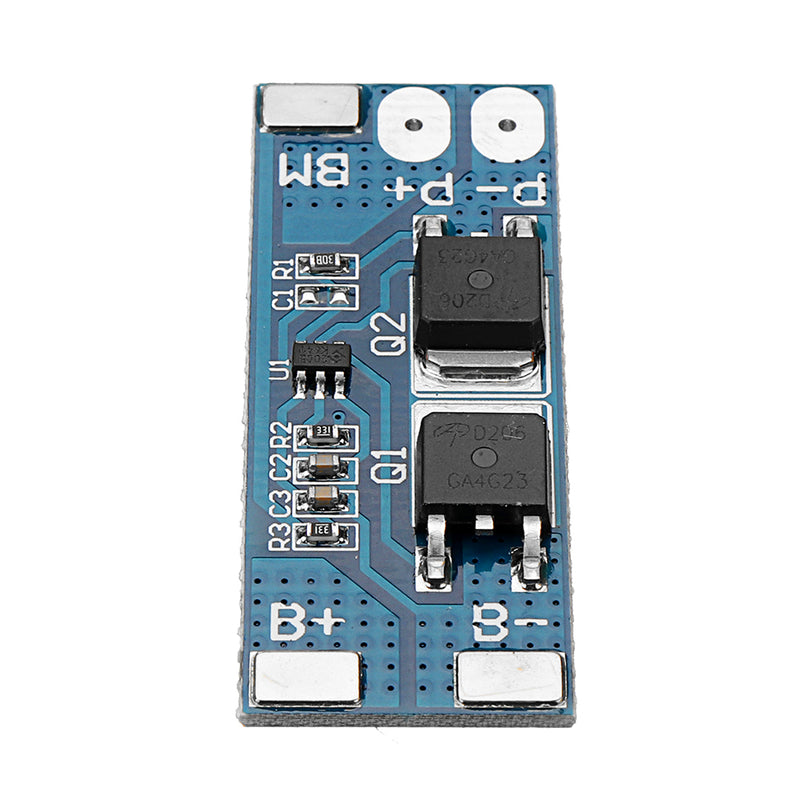 20pcs DC-DC Buck Regulator Module 9V/12V/24V to 5V USB Charging Vehicle Power Supply Buck Module