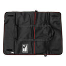 12 Pocket Cutter Roll Bag For Chefs Holds 12 Cutter Portable Chef Cutter Case 50X18cm