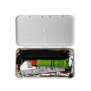 SAHOO Multifunctional Bike Bicycle Cycling Bag Repair Tool Kits Pump Chain Splitter Saddle Bag Xiaom