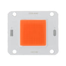 LUSTREON 20W 30W 50W Full Spectrum 380-840NM COB Plant Grow Light LED Chip DC30-40V