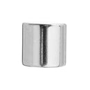 Effetool 5pcs 12mmx12mm Cylinder Magnet Round Rare Earth Neodymium Magnet
