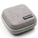 Boona Portable Shockproof Digital Accessories Storage Bag U Dick USB Cable Charger Earphone Organizer Bag