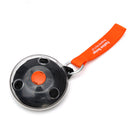 Honana HN-B16 Fashion Roll Up Portable Shopping Storage Bag Folding Organizer Reusable Bags