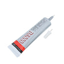 ZHANLIDA 15/25/50ml E6000 B6000 Adhesive Transparent Glue for RC Models