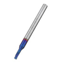 Drillpro 2-8mm Blue Nano Small Hole Boring Cutter 2/3/4/5/6/8mm Bar Handle Hole Reaming Tool