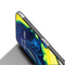 Mofi Frosted Ultra-thin Shockproof Anti-Fingerprint Hard PC Protective Case for Samsung Galaxy A80 2019