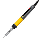 ROHS RE110W 110W Electric Solder Iron 80-500C LCD Temperature Digital LED Adjustable EU Plug