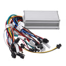 36/48V Brushless Speed Controller for Scooter E-bike Electric Bicycle Motor