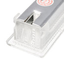 LED Footwell Light Door Courtesy Interior Puddle Lamp 2PCS for BMW E92 E81 E87 F20 E60 1 3 5 Series