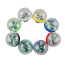 Bakeey 4W 4 Mode Mini Laser LED Disco Ball lights Stage Lighting USB Interface Party Sound Control Atmostphere Light