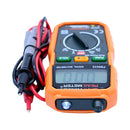 PEAKMETER PM8232 Non-Contact Mini Digital Multimeter DC AC Voltage Current Tester Data Hold Ammeter Portable Voltage Meter