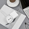 Aigo Mini Magic Cube Shape Socket Outlet Power Strip With Power Adapter Type-C USB Ports from Xiaomi Youpin