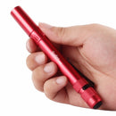 Sofirn SF02 XPG2 300LM Mini Pocket Light Penlight AAA EDC Flashlight Mini Torch Waterproof Camping Cycling LED Emergency Lantern