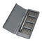 25 In 1 Precision Screwdriver Magnetic Screwdriver Set Repair Alloy Case Electronics Repair Tool Kit