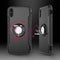 Bakeey Shock-proof 360 Adjustable Ring Holder Protective Case for Xiaomi Mi 6X / Xiaomi Mi A2