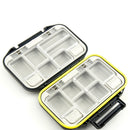 Multifunctional Waterproof Storage Box Tool Screw Accessories Box