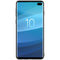 NILLKIN 3D Textured Pattern Shockproof TPU + PC Back Cover Protective Case for Samsung Galaxy S10 Plus / S10+