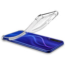 Bakeey Air Cushion Corner Shockproof Transparent Soft TPU Protective Case for Xiaomi Mi9 Mi 9 Lite / Xiaomi Mi CC9