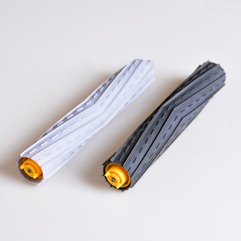 1 set Main Brush Debris Extractor Brush for Robot Roomba 870 880 885 980 Vacuum Cleaner