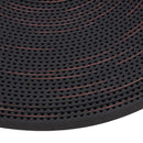 5pcs 10M 2GT-6mm Rubber Opening Timing Belt S2M GT2 Belt For 3D Printer