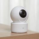 [International Version] Xiaomi Mijia IMILAB Xiaobai H.265 1080P Smart Home IP Camera 360 PTZ AI Detection WIFI Security Monitor from Xiaomi Eco-system