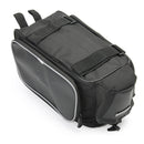 ROSWHEEL Bicycle Bag Bike Pannier Rear Rack Pack Tail Seat Trunk Double Pannier