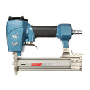 2 In 1 Heavy Duty Air Stapler/Nailer Staple Nail G un Kit Carpenter Working Tool